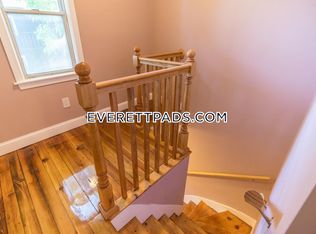 8 Chatham Rd #2, Everett, MA 02149