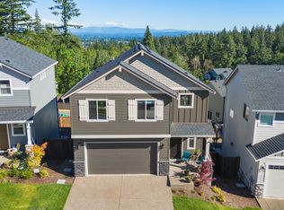 15402 SE Baden Powell Rd, Happy Valley, OR 97086