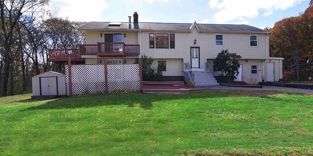 246 Newport Ave, Attleboro, MA 02703 Zillow