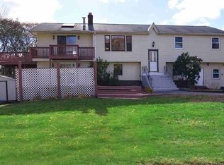 246 Newport Ave, Attleboro, MA 02703