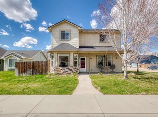 811 Comanche Trl, Emmett, ID 83617