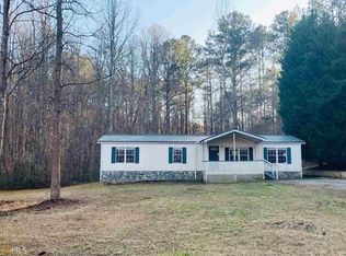 151 Quail Hollow Dr, Carrollton, GA 30116