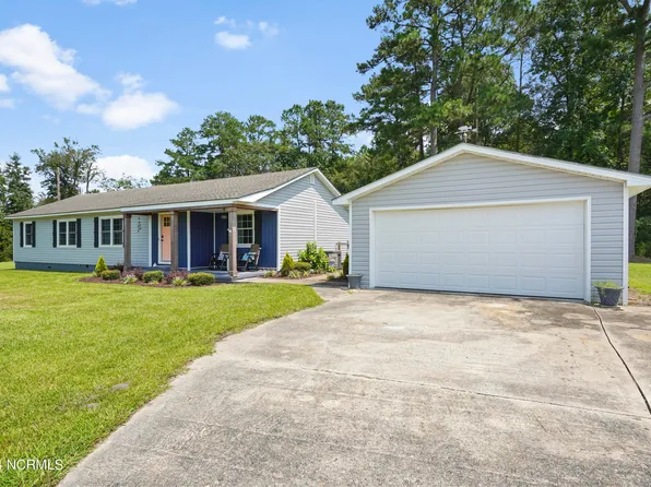 2113 Yeatesville Road, Bath, NC 27808