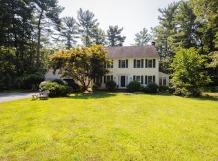 24 Roubound Rd, Norwell, MA 02061