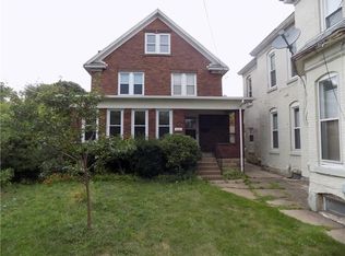 436 E 9th St, Erie, PA 16503
