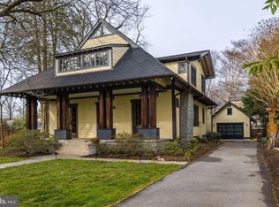 5706 Bradley Blvd, Bethesda, MD 20814