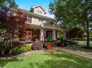 1601 N Tyler St, Little Rock, AR 72207