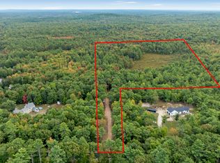 TBD New Dam Road, Waterboro, ME 04061