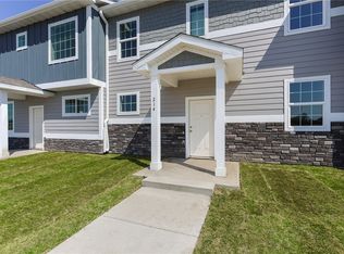 214 NW Common Pl, Waukee, IA 50263