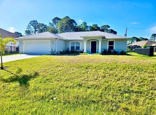 2738 Palisades Dr SE, Palm Bay, FL 32909