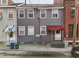 180 41st St, Pittsburgh, PA 15201