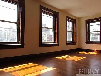 Rented by Bellmarc Realty