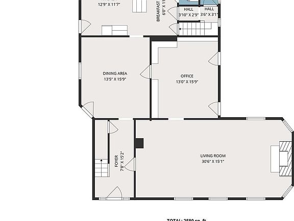 5th image of 6406 Old Harford Rd