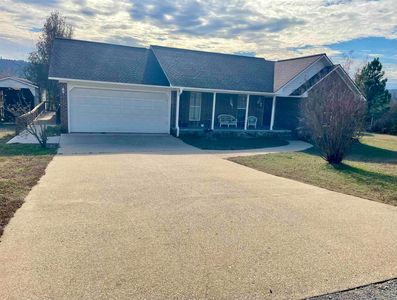 1000 Clarence St, Mountain View, AR, 72560