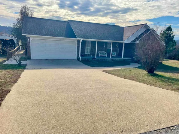 1000 Clarence St, Mountain View, AR 72560