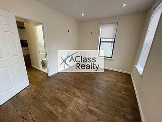 Rented by A Class Realty Corp