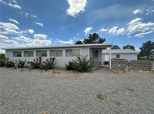 5860 Bonnie St, Pahrump, NV 89048