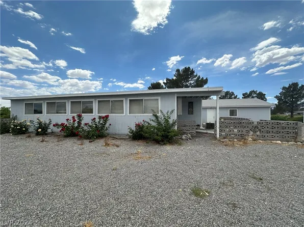 5860 Bonnie St, Pahrump, NV 89048