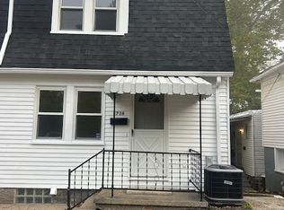 1716 Westview Dr, New Kensington, PA