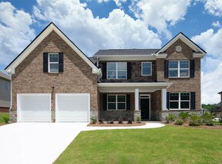 3277 Papyrus Palm Rd, Loganville, GA 30052