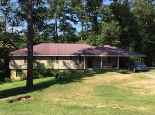 205 Weldon Rd, Tallassee, AL 36078
