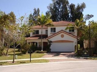 912 Gazetta Way, West Palm Beach, FL 33413