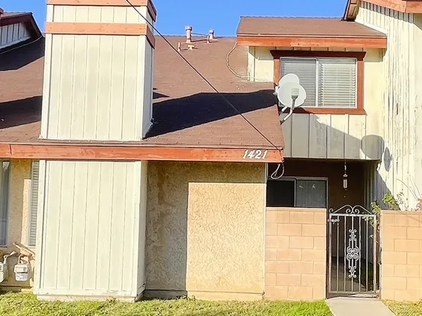 1421 W Puente Ave, West Covina, CA 91790