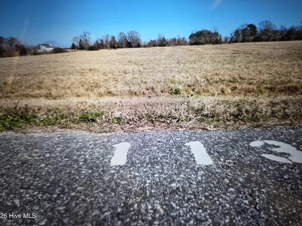 113 Sandpiper Dr Lot 113, Hertford, NC 27944