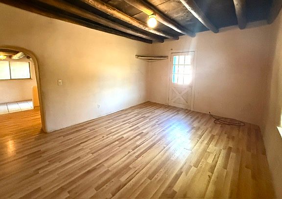 additional view of bedroom