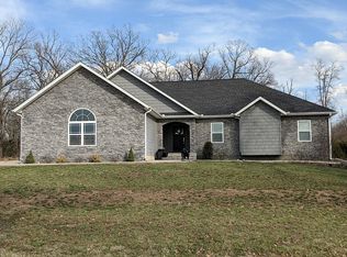 13040 County Lane 227, Oronogo, MO 64855