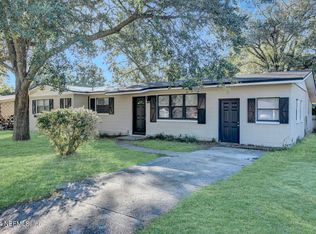 7550 Brockhurst Dr, Jacksonville, FL 32277