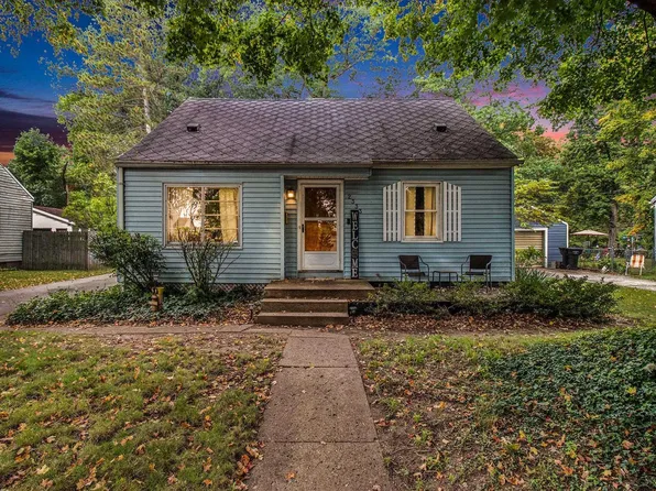 2333 Inglewood Ct, South Bend, IN 46616