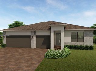 30640 SW 192nd Ave, Homestead, FL 33033