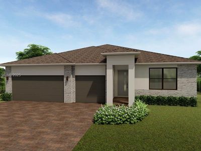 30640 SW 192nd Ave, Homestead, FL, 33033