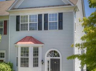 21 Horseman Ct, Randallstown, MD 21133