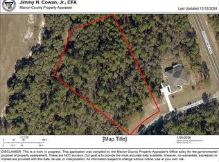 LOT 9 SW 61st Avenue Rd #9, Ocala, FL 34473
