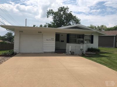 2414 Plank Rd, Keokuk, IA, 52632