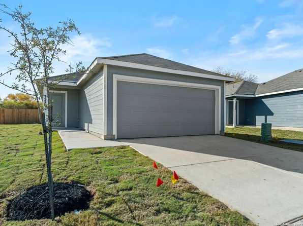 7226 Brownleaf dr, San Antonio, TX 78227