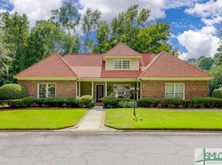 1 Windjammer Way, Savannah, GA 31419