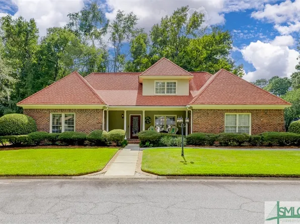 1 Windjammer Way, Savannah, GA 31419