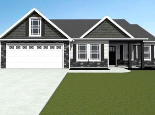 552 Adventure Isla Way, Campobello, SC 29322