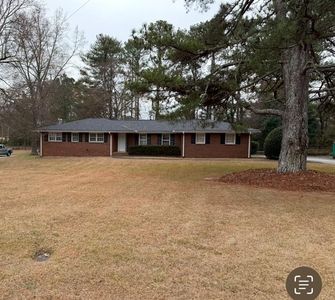 2789 Odum St, Snellville, GA, 30078