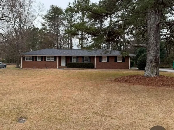 2789 Odum St, Snellville, GA 30078
