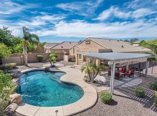 17527 W Georgia Dr, Surprise, AZ 85388