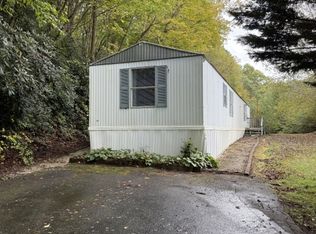 5 Keith Memorial Dr, Mills River, NC 28759