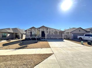637 Spaulding St, Justin, TX 76247