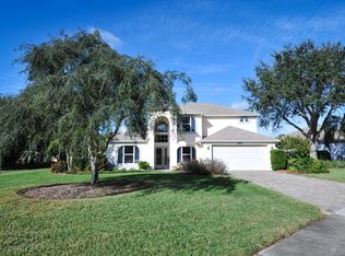 20 Starlight Ave, Merritt Island, FL 32953