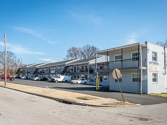 4th image of 1613 Elrino St #976809de1