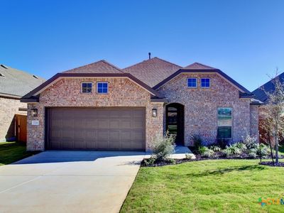 2027 Stephanie Ave, New Braunfels, TX, 78132