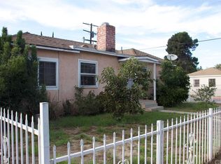 10401 Doty Ave, Inglewood, CA 90303